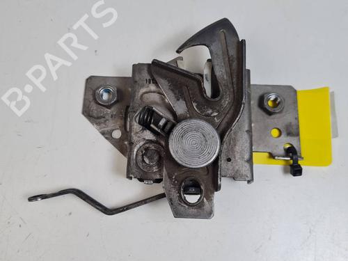 hjelmlås hjelmlås FORD FIESTA V (JH_, JD_) 1.6 TDCi (90 hp) 37018776 37018776