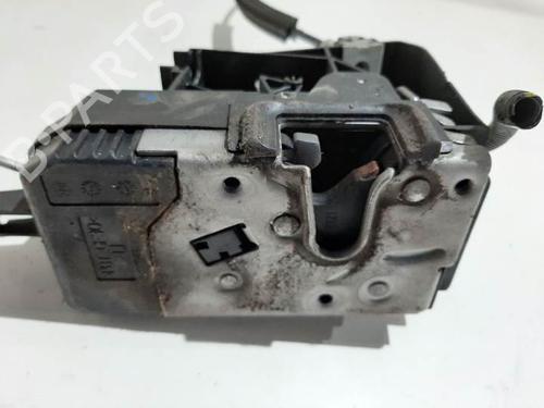 Venstre foran lås OPEL VECTRA C (Z02) 2.0 DTI 16V (F69) (101 hp) 6863087