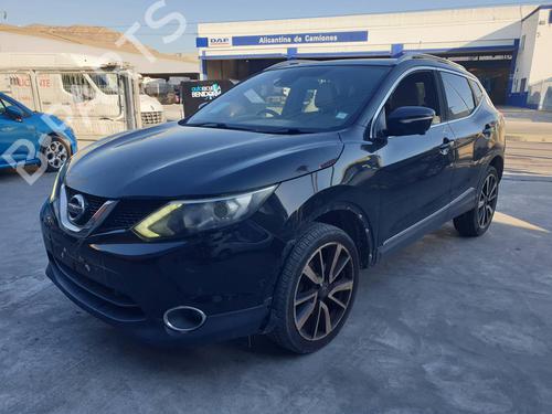 Brugte NISSAN QASHQAI I (J10, NJ10)  1.6 dCi  4640548