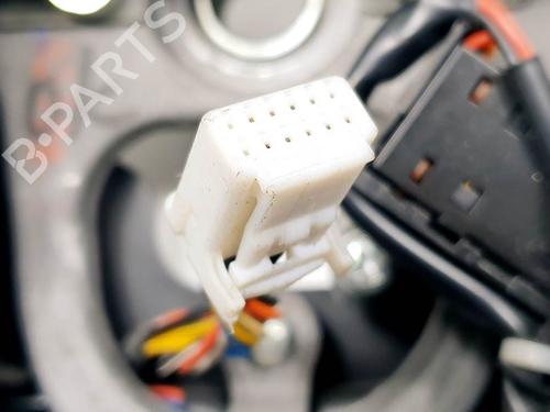 Steering wheel SSANGYONG KORANDO (CK) | BP15847532C49 - Image 2