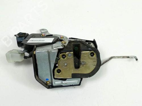 Used Tailgate lock Tailgate lock TOYOTA RAV 4 II (_A2_) 2.0 D 4WD (CLA20_, CLA21_, CLA20R, CLA21R) (116 hp) 7288103 7288103