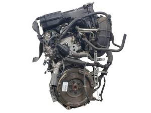 Engine OPEL AGILA B (H08)  | BP8930521M1 