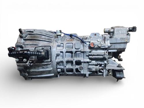 Gearbox TATA ARIA 2.2 Di | BP37628714M3 - Image 5