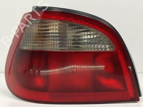 Used Left taillight Left taillight RENAULT MEGANE I (BA0/1_) 1.9 D Eco (BA0A, BA0U, BA0R) (64 hp) 8316165 8316165