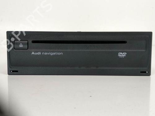 Used Electronic module Electronic module AUDI A4 B8 (8K2) [2007-2017] 6862164 6862164