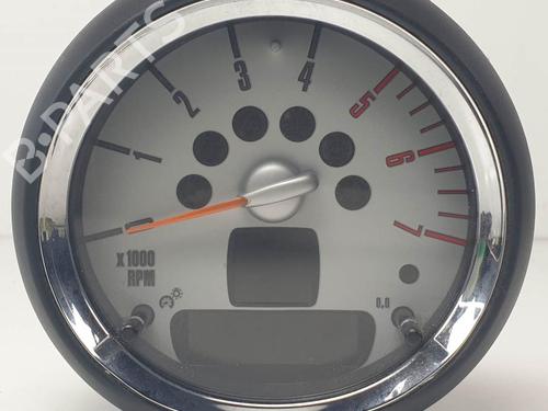 instrument-cluster-mini-mini-r56-2005-2006-2007-2008-2009-2010-2011-2012-2013-2014-25139421 main image