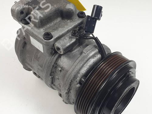 Used AC compressor AC compressor SSANGYONG RODIUS I 2.7 Xdi (165 hp) 29624483 29624483