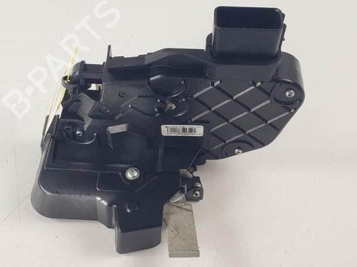 Rear right lock FORD FOCUS II (DA_, HCP, DP) 1.6 Ti | BP18070044C99 