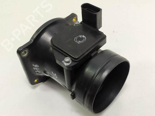 Used Mass air flow sensor Mass air flow sensor VW NEW BEETLE Convertible (1Y7) 1.6 (102 hp) 10002146 10002146