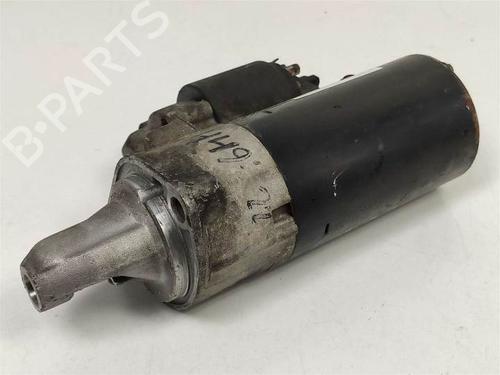 Used Starter MERCEDES-BENZ M-CLASS (W163) ML 320 (163.154) (218 hp) 10062586
