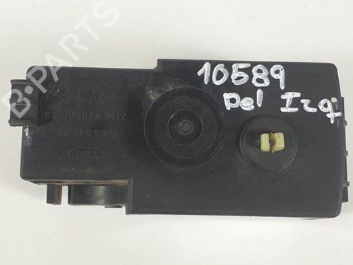Front left interior door handle FORD TOURNEO CONNECT 1.8 TDCi | BP11924095I13 