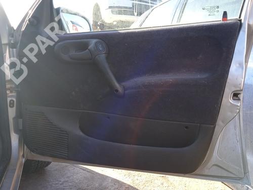 Right front fenders OPEL CORSA B (S93) 1.2 i 16V (F08, F68, M68) | BP9650333C42  - Image 8