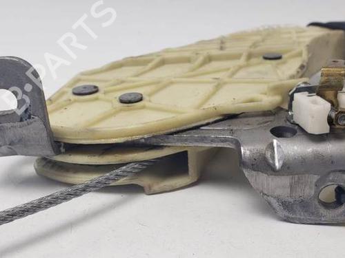 Frein à main FORD FOCUS I (DAW, DBW) 1.6 16V | BP20153252I18 