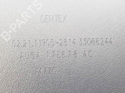 Rear mirror FORD FOCUS III 1.6 TDCi | BP25433528I6 - Image 4