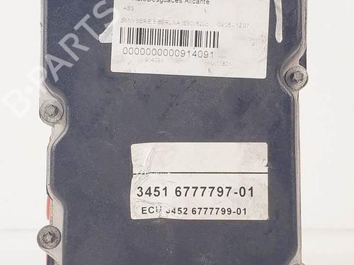 ABS pump BMW 5 (E60) 520 d | BP14939540M43 