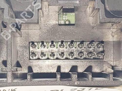 Climate control JEEP PATRIOT (MK74) 2.2 CRD 4x4 | BP12366936I5 