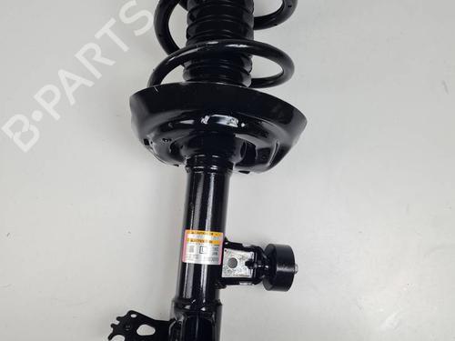 Used Left front shock absorber Left front shock absorber LEXUS RX (_LA1_, _LH1_) 350h (AALH10) (250 hp) 40176015 40176015