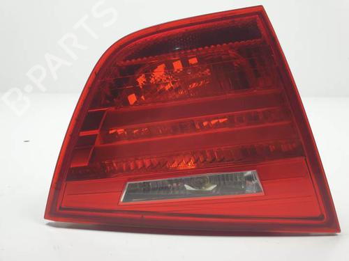 Used Left tailgate light BMW 3 Touring (E91) 318 d (143 hp) 28065523