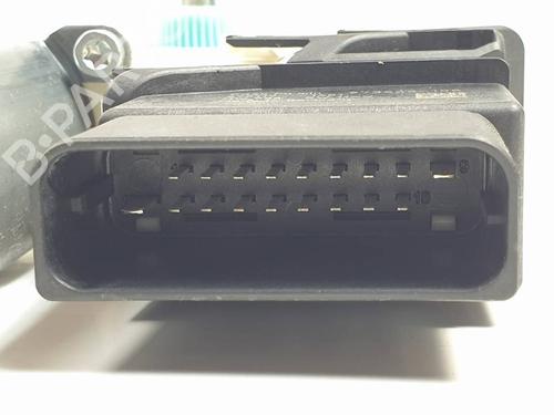 Fensterhebermotor hinten rechts VW PASSAT B6 Variant (3C5) 2.0 TDI | BP30049840E22 