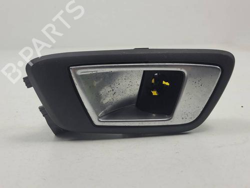 Used Rear left interior door handle Rear left interior door handle FORD ECOSPORT 1.0 EcoBoost (125 hp) 40175766 40175766