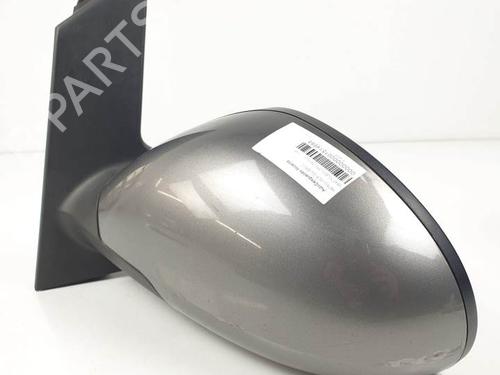 Left mirror SEAT TOLEDO III (5P2) 1.6 | BP25117426C26 