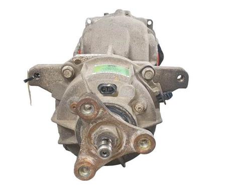 Rear differential HYUNDAI SANTA FÉ II (CM) 2.2 CRDi GLS 4x4 | BP25295230M24 