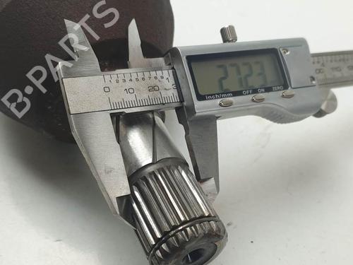 Left front driveshaft OPEL INSIGNIA A (G09) 1.8 (68) | BP24931164M38  - Image 7