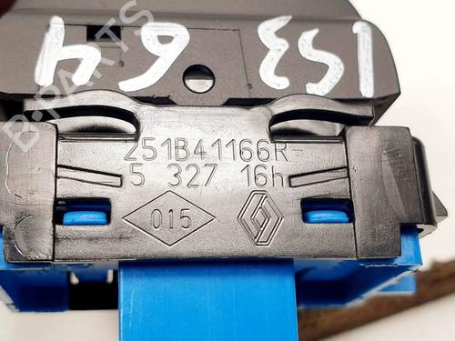 Switch RENAULT MASTER III Van (FV) 2.3 dCi 135 FWD (FV0N, FV08, FV06, FV00, FV1S) | BP25138010I30 - Image 3