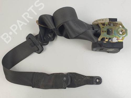 Front right seatbelt JAGUAR X-TYPE I (X400) 2.0 D | BP22991846I25 