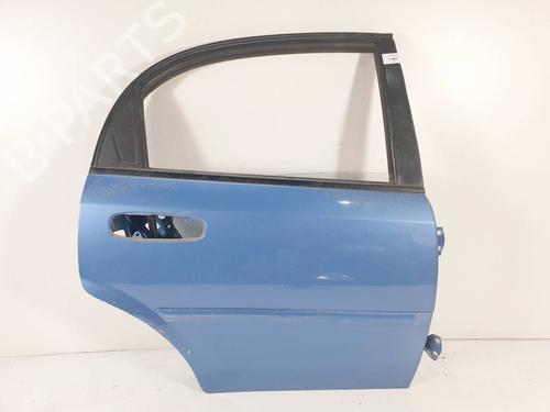 Used Right rear door Right rear door 38927909 38927909