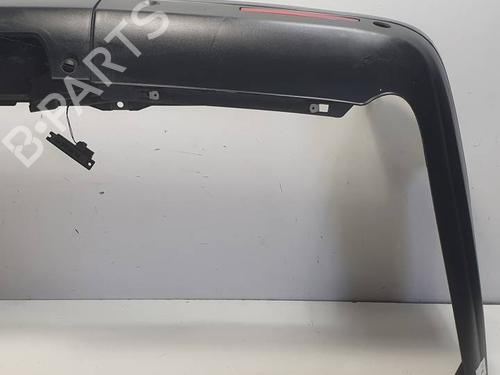 Rear bumper LAND ROVER DISCOVERY IV (L319) 3.0 SDV6 4x4 | BP30142388C8 