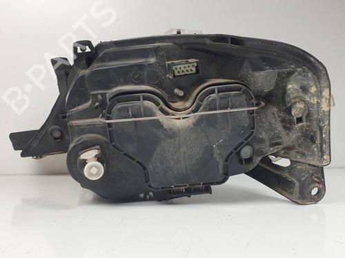 Højre forlygte CITROËN C3 I (FC_, FN_) 1.4 16V HDi | BP29932459C29