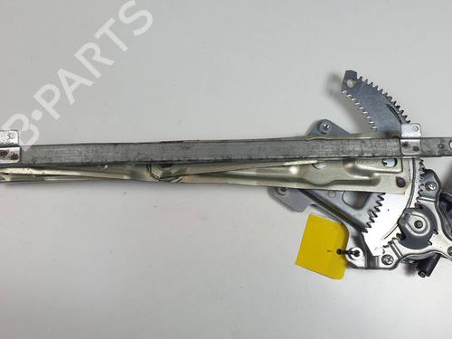 Used Front right window mechanism Front right window mechanism CITROËN C-CROSSER (VU_, VV_) 2.2 HDi (156 hp) 30166837 30166837