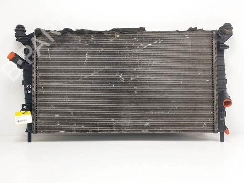 Used Water radiator Water radiator FORD FOCUS II (DA_, HCP, DP) 1.6 TDCi (90 hp) 18072773 18072773