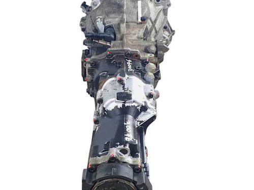 Gearbox AUDI ALLROAD C5 (4BH) 2.5 TDI quattro | BP24969613M3 