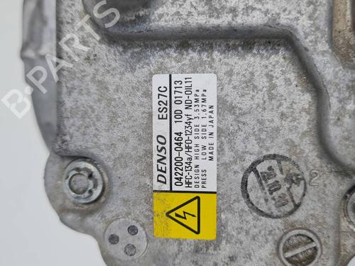 AC compressor LEXUS RX (_L2_) 450h (GYL20_, GYL20W) | BP34518237M34  - Image 8