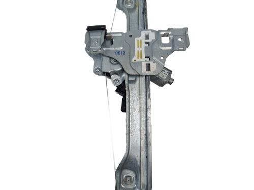 Used Rear left window mechanism Rear left window mechanism 37158003 37158003