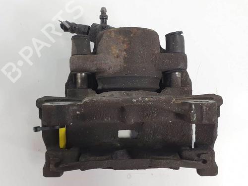 Left front brake caliper FORD GALAXY II (WA6) 2.0 TDCi | BP11570292M105 - Image 2