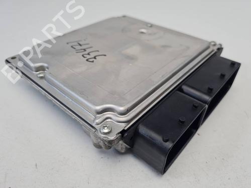 Engine control unit (ECU) MERCEDES-BENZ E-CLASS (W211) E 270 CDI (211.016) | BP37533215M57 - Image 2