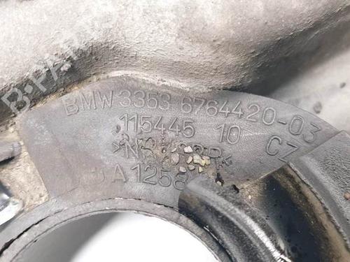 Left rear suspension arm BMW 3 Convertible (E93) 325 i | BP17916133M14 