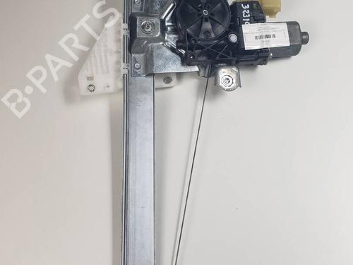 Rear right window mechanism FORD KUGA II (DM2) 2.0 TDCi 4x4 | BP34512500C25 - Image 3
