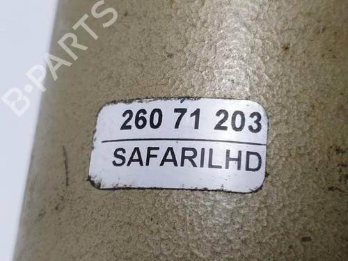 Front wiper motor TATA SAFARI (42_FD) 2.2 TDiC | BP12445905M29 