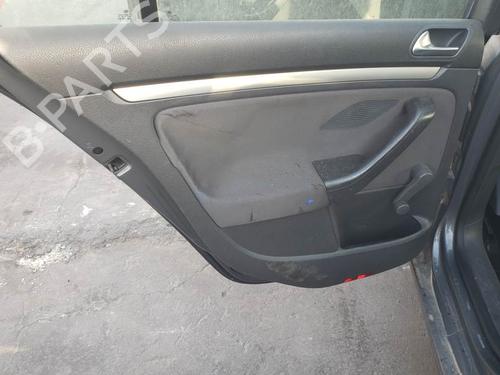 Left front window switch VW GOLF V (1K1) 1.9 TDI | BP27604335I27  - Image 16