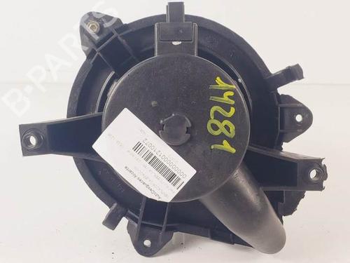 Heater blower motor FIAT PUNTO Hatchback Van (188_) 1.2 60 | BP17787861M62 