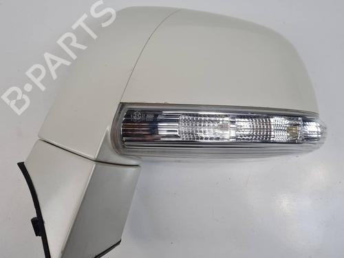Used Left mirror Left mirror 38317336 38317336
