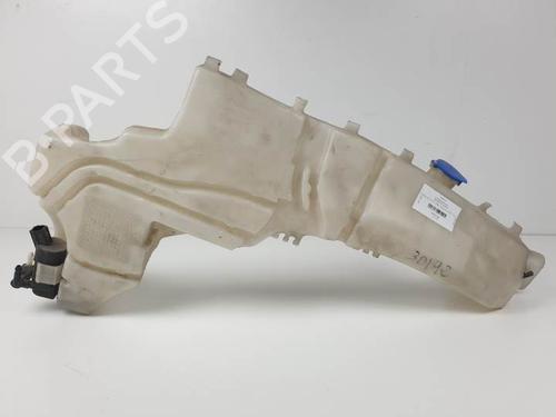 Used Windscreen washer tank FORD FOCUS II (DA_, HCP, DP) 2.0 TDCi (136 hp) 24930197