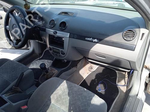 Right tailgate light DAEWOO LACETTI Hatchback (KLAN) 1.6 | BP12361431C80 - Image 17