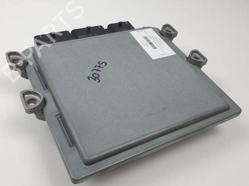 Engine control unit (ECU) CITROËN C4 Grand Picasso I (UA_) 2.0 HDi 138 | BP28027500M57 