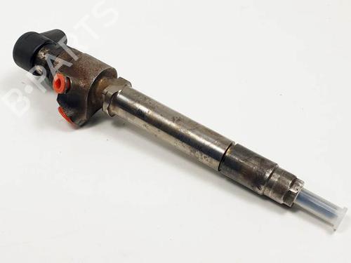 Used Injector JAGUAR S-TYPE II (X200) 2.7 D (207 hp) 25139524