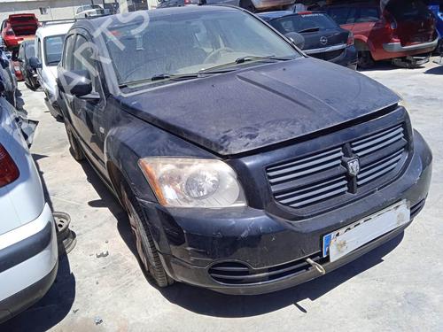 Left front door DODGE CALIBER 2.0 CRD | BP12360001C2 - Image 6